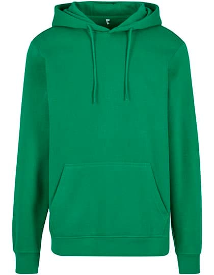 Basic Hoody — C. Green