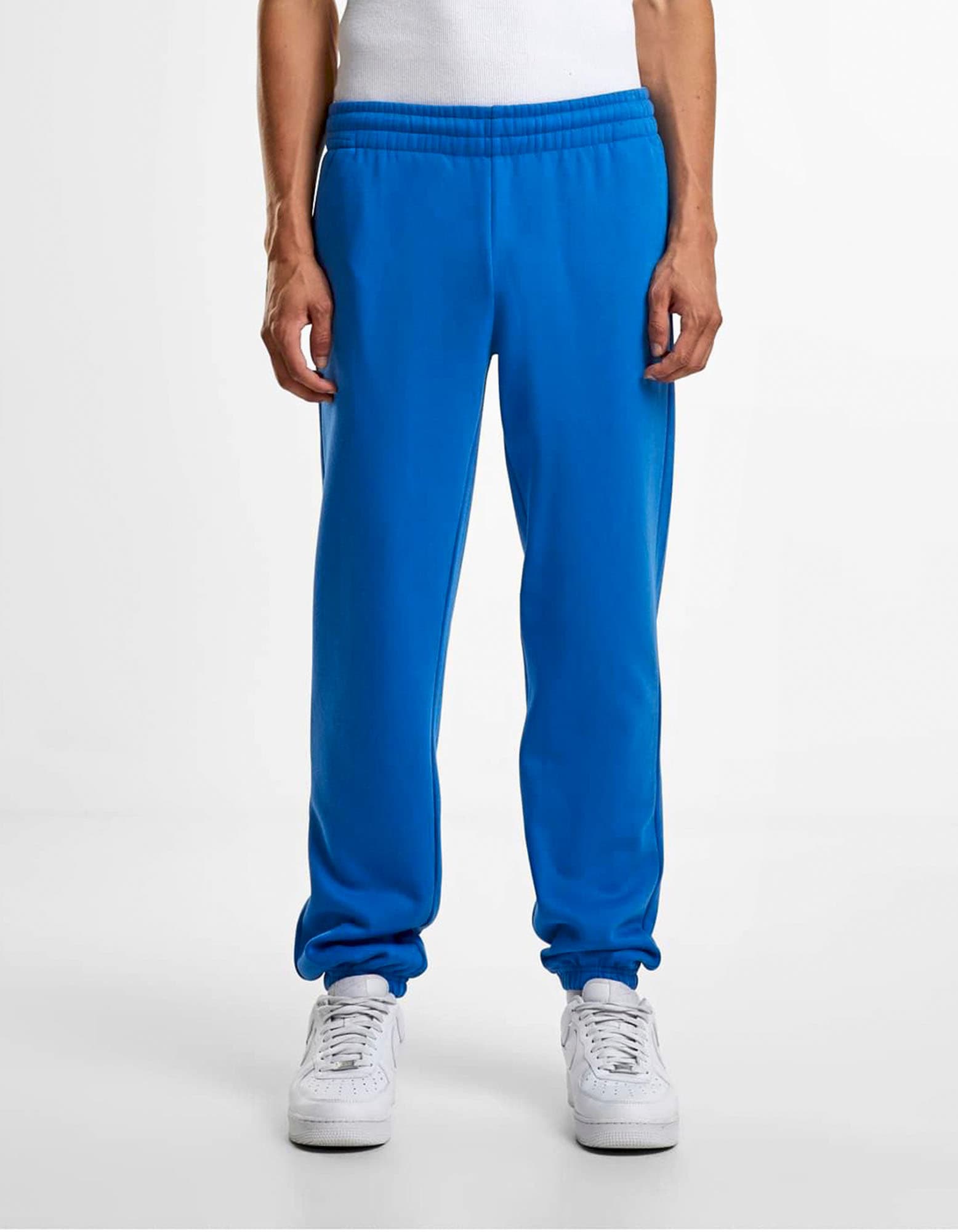 Basic Sweatpants