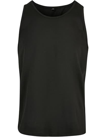 Basic Tank — Black