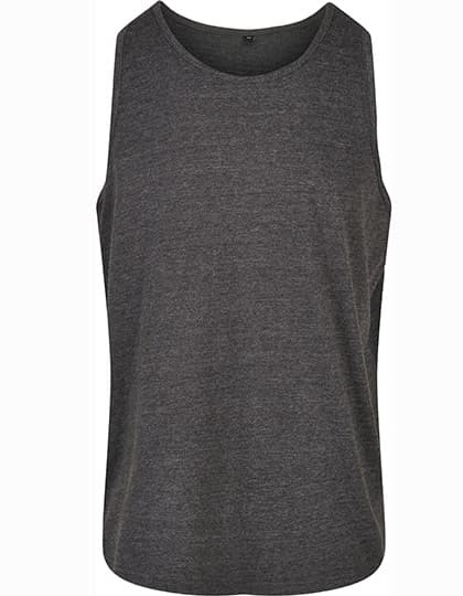 Basic Tank — Charcoal
