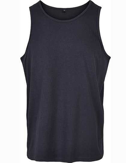 Basic Tank — Navy
