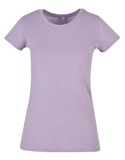Ladies´ Basic Tee — Lilac