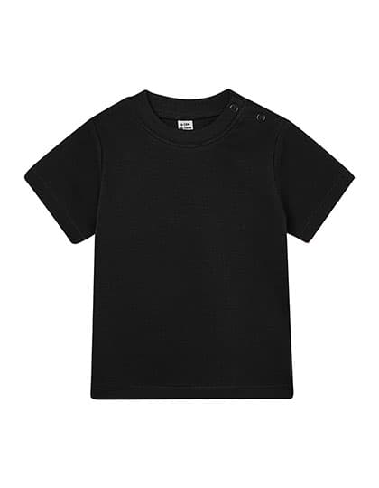 Baby T — Black