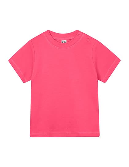 Baby T — Bubble Gum Pink