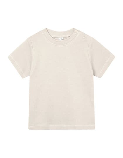 Baby T — Organic Natural