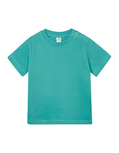 Baby T — Sage Green