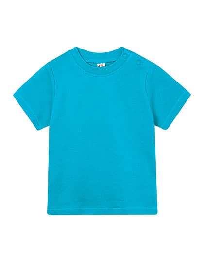 Baby T — Surf Blue