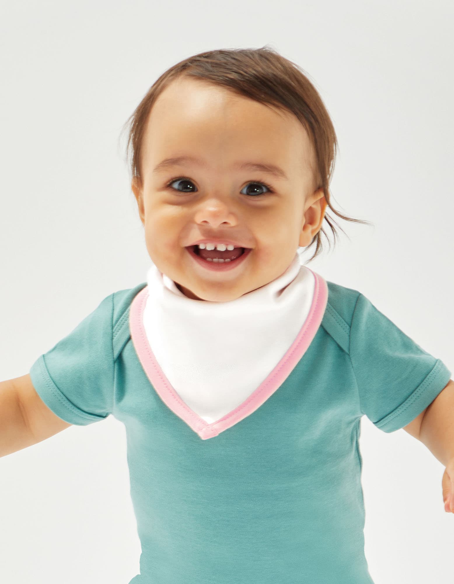 Bandana Bib