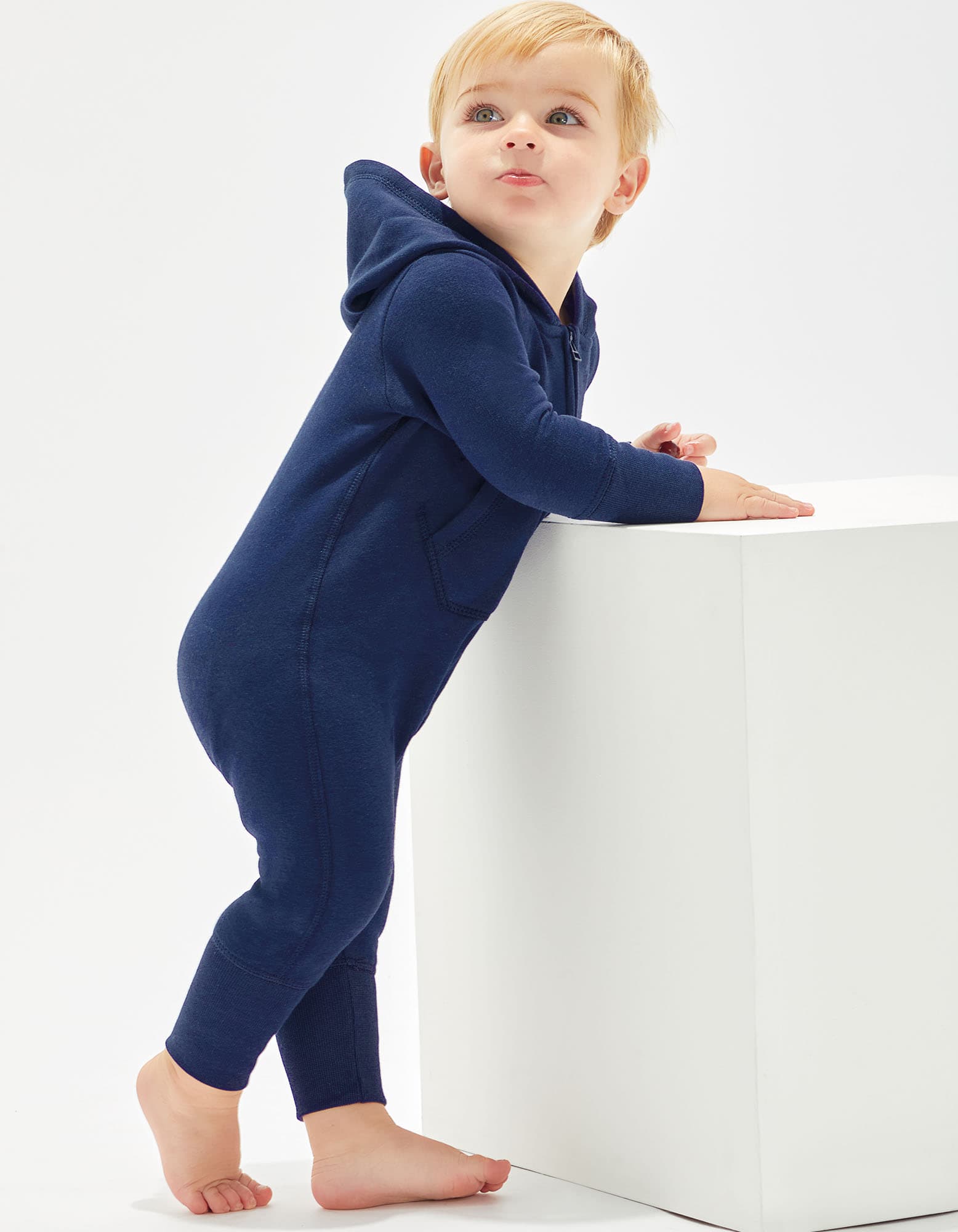 Baby All-in-One