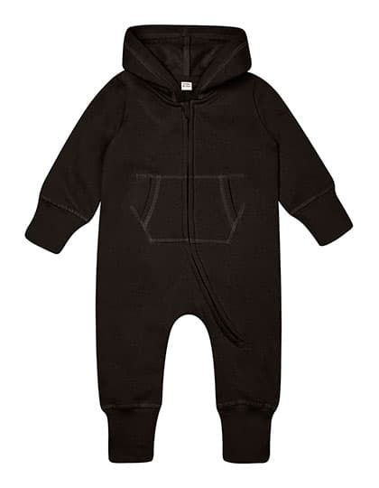 Baby All-in-One — Black