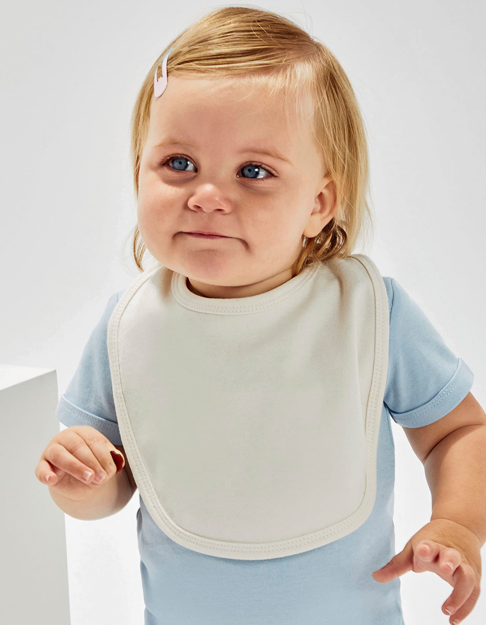 Single Layer Bib
