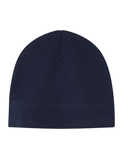 Baby Hat — Nautical Navy