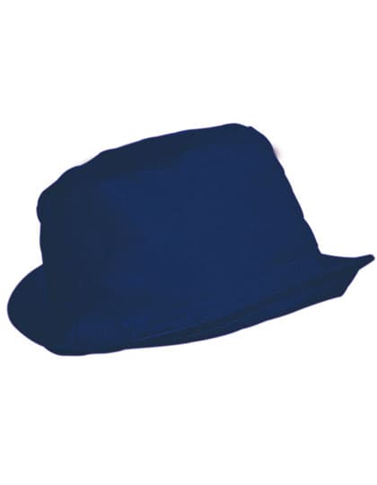 Sonnenhut — Navy Blue