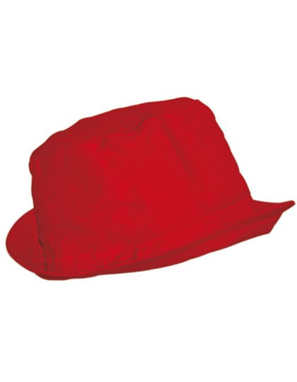 Sonnenhut — Red