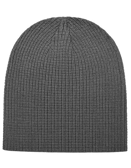 Beanie — Dark Grey