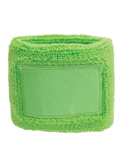 Schweißarmband — Light Green