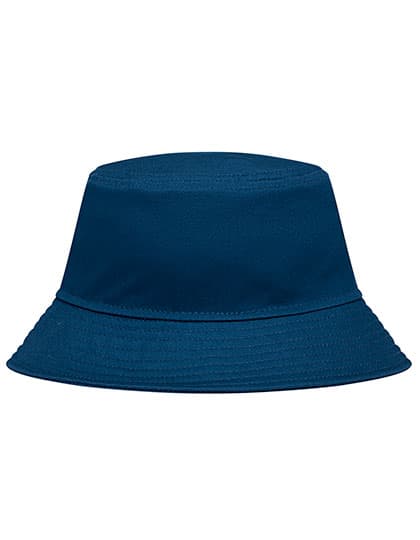 Bucket Hat — Navy