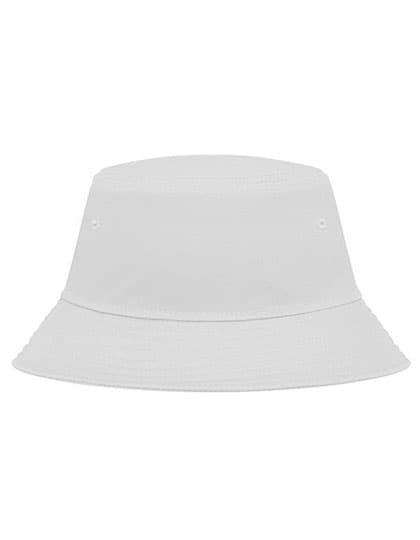 Bobhat — White