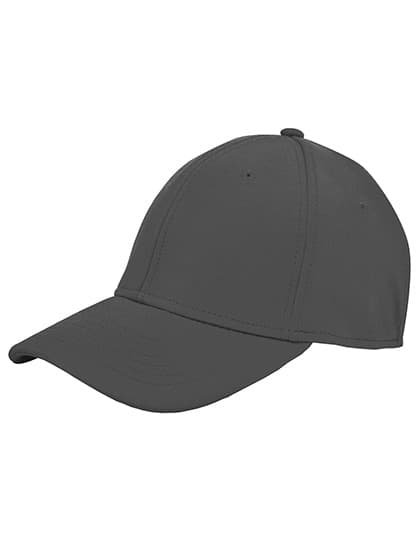 Baseball Cap — Grey