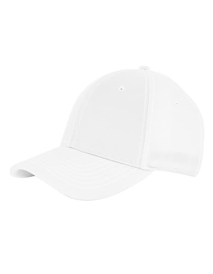 Baseball Cap — White