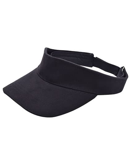 Sonnenblende De Luxe — Black