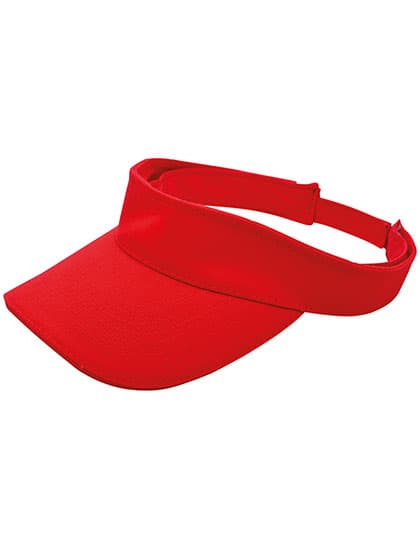 Sonnenblende De Luxe — Red