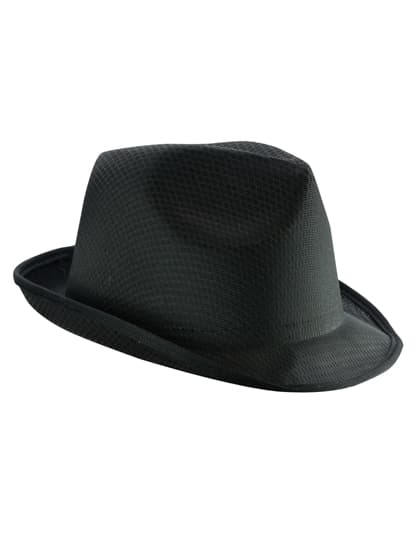 Promo Mafiahut — Black