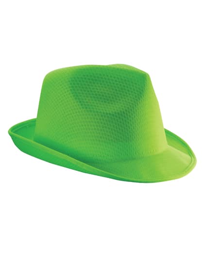 Promo Mafiahut — Lime Green