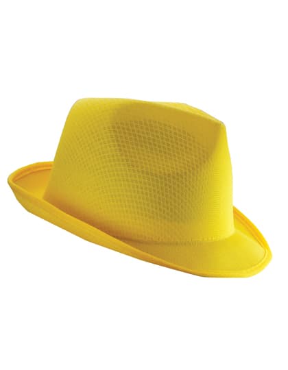 Promo Mafiahut — Yellow