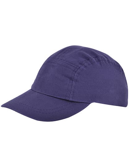 Kids´ Sports Cap — Navy
