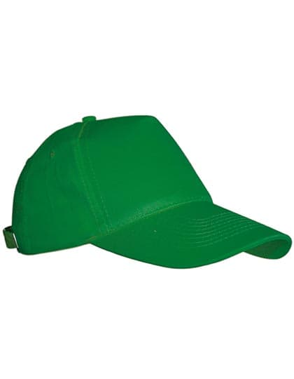 Original Cap — Green