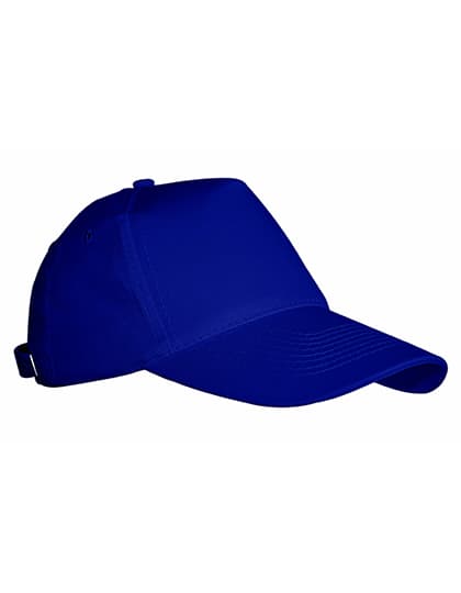 Original Cap — Navy Blue