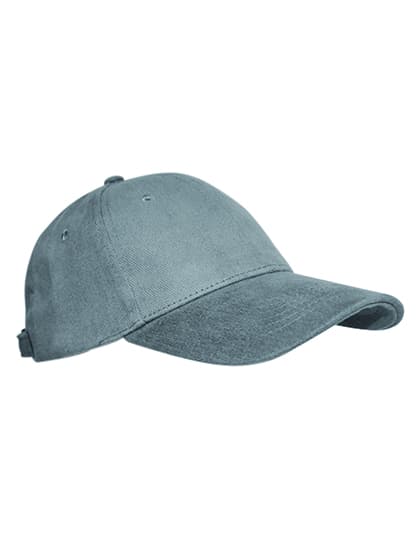 Raver Cap — Grey