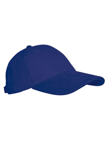 Raver Cap — Navy Blue