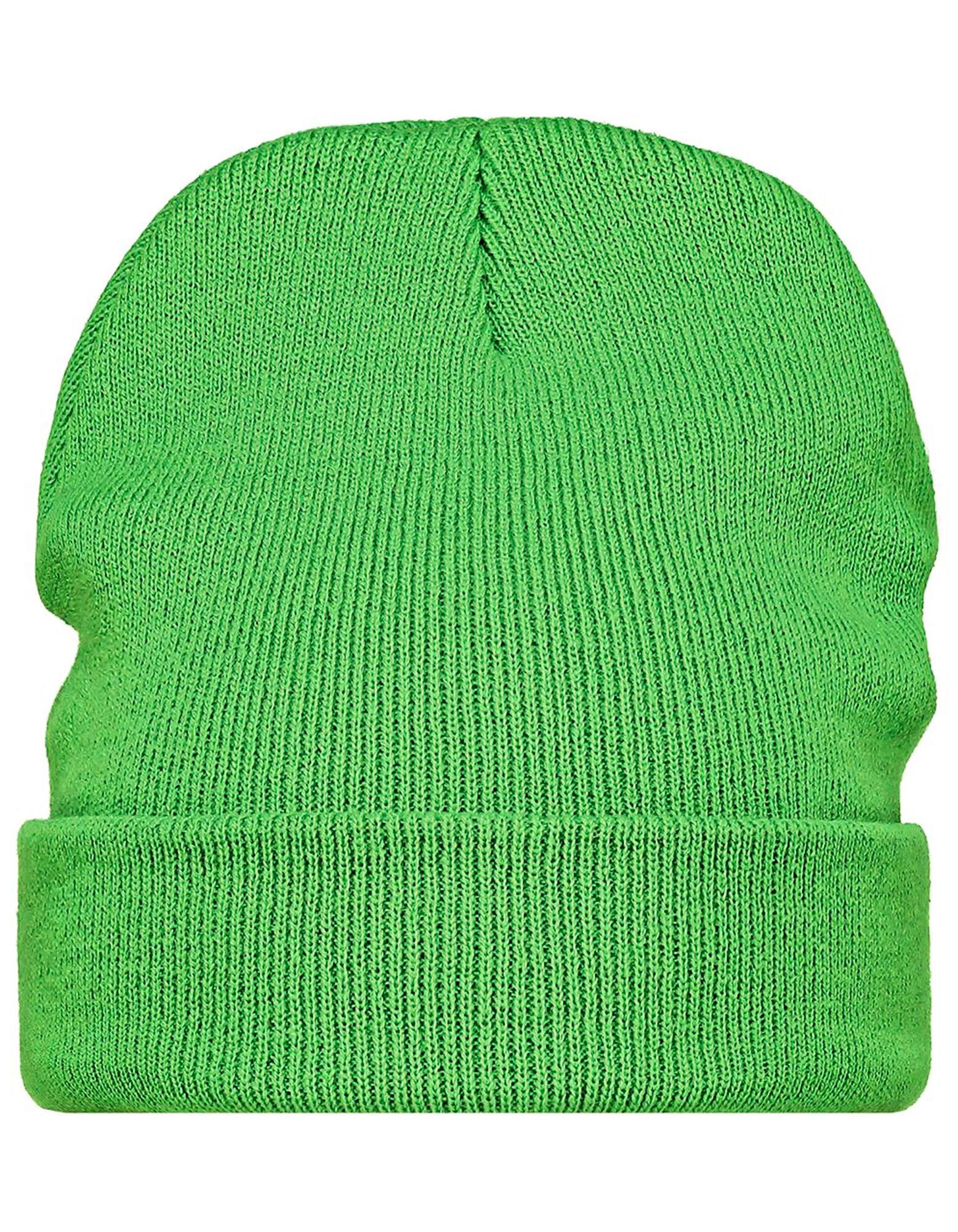 Strickmütze