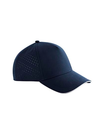 Accelerate Cap — Navy
