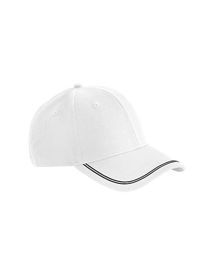 Match Day Cap — White