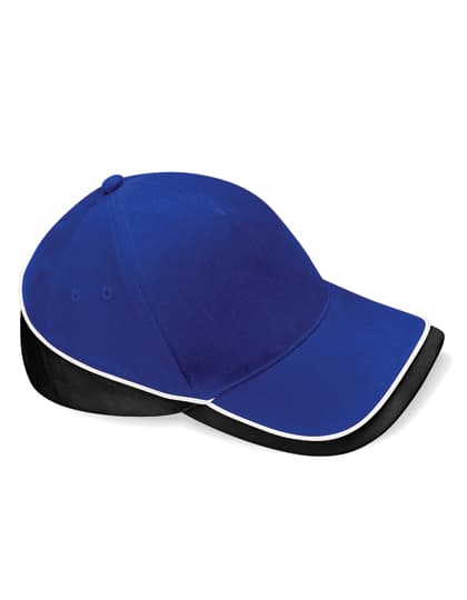 Teamwear Competition Cap — Bright Royal