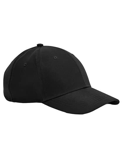 Performance Cap — Black