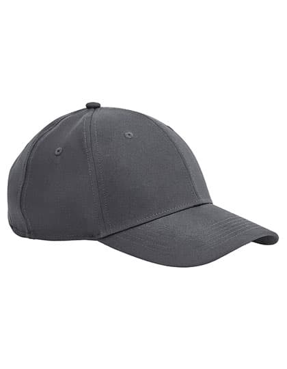 Performance Cap — Graphite Grey