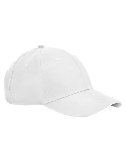 Performance Cap — White
