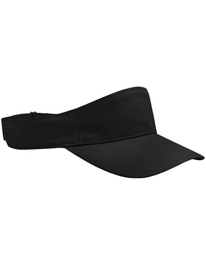 Performance Visor — Black