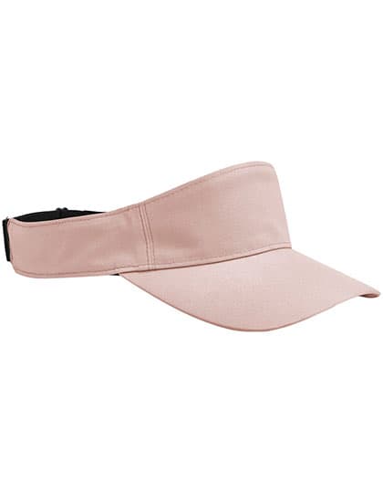 Performance Visor — Fresh Pink