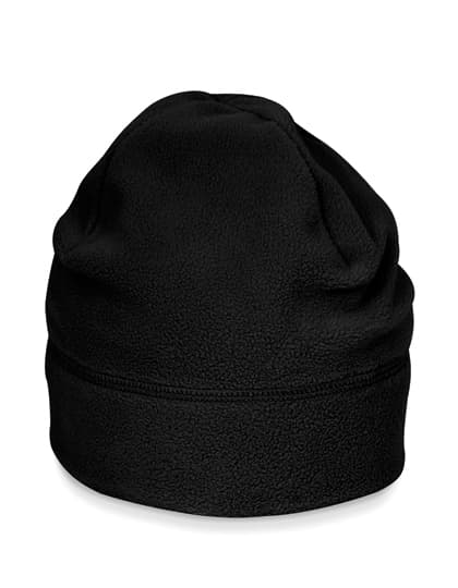 Suprafleece® Summit Hat — Black