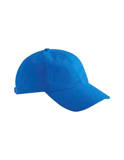 EarthAware® Organic Cotton Studio Cap — Cornflower Blue