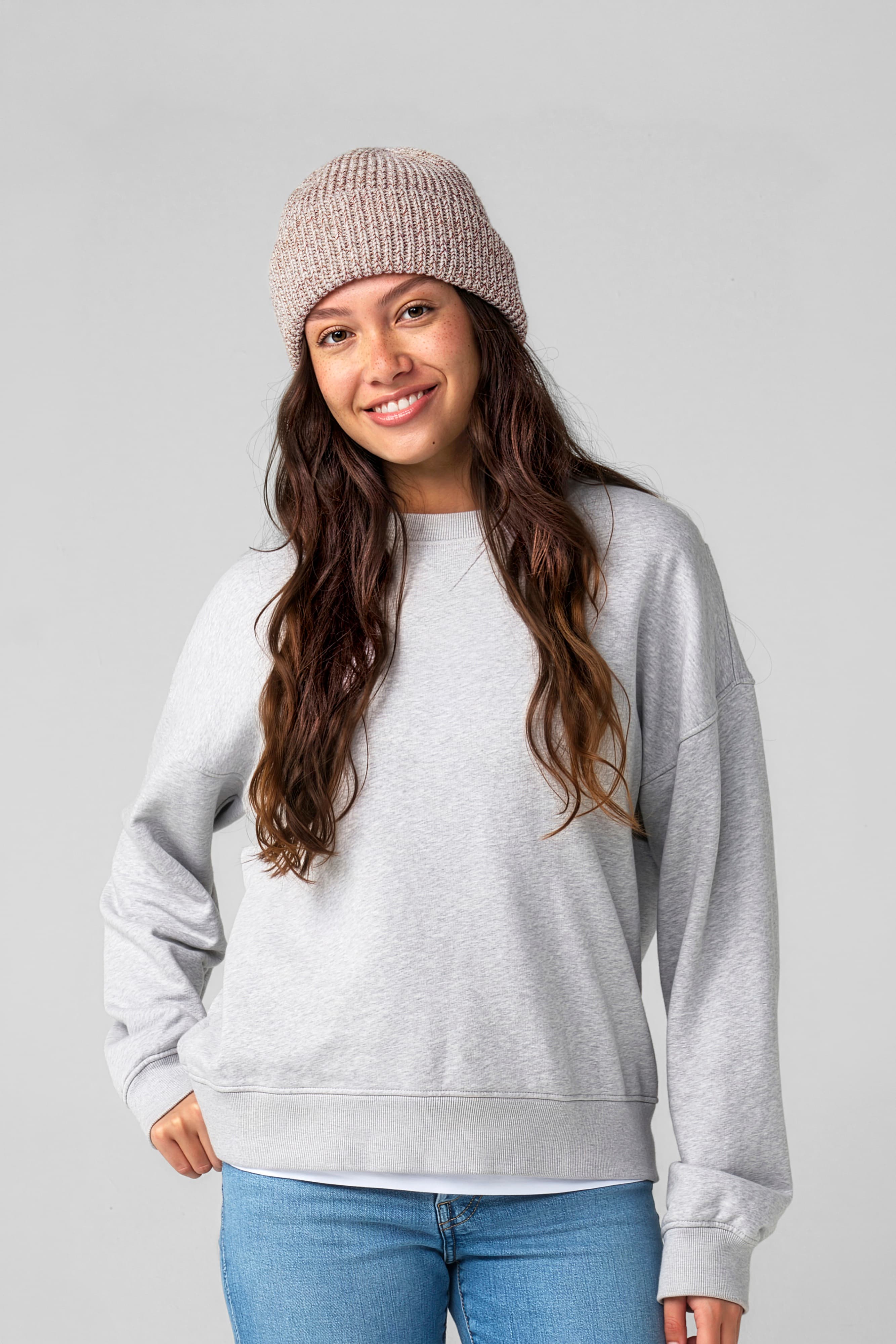 Campfire Beanie