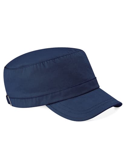 Army Cap — Navy