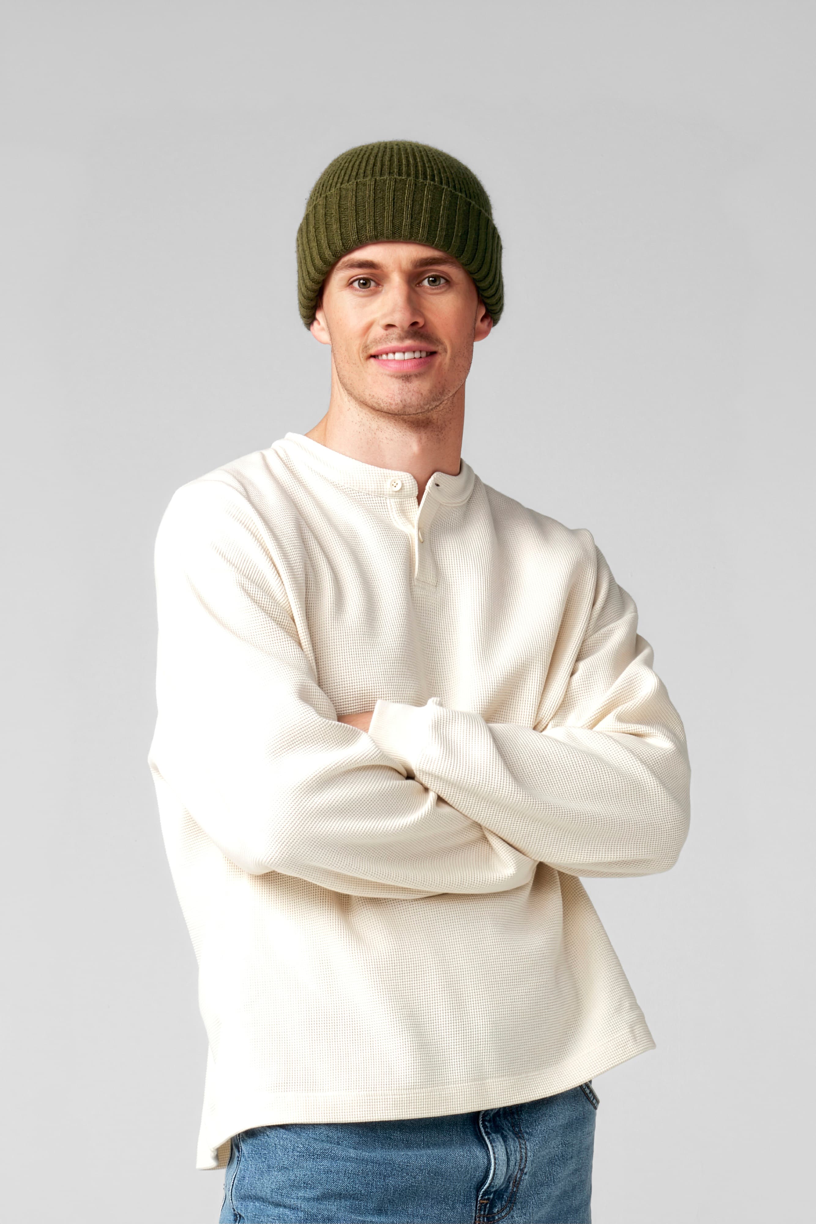 Stonefell Beanie