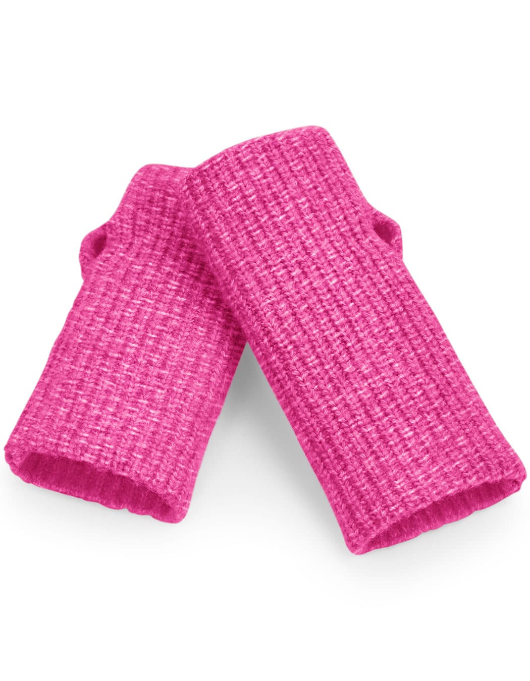 Colour Pop Hand Warmers — Bright Pink