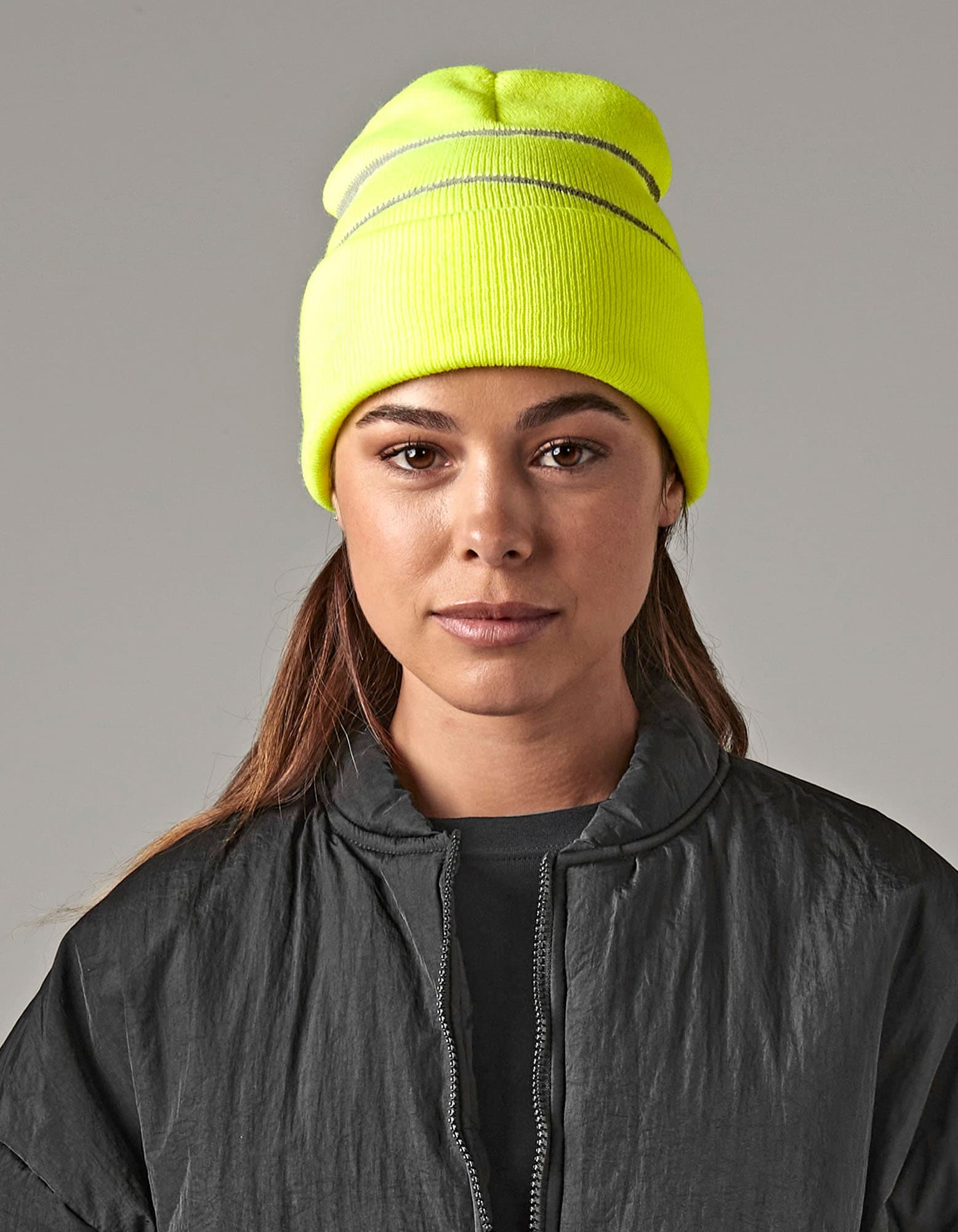 Enhanced-Viz Beanie